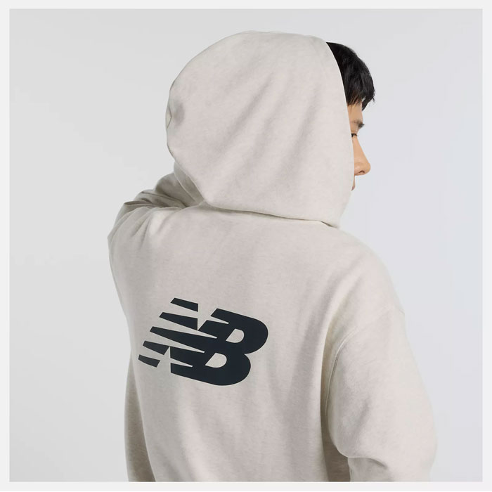 野球 ニューバランス フルジップフーディ NewBalance ウェア パーカー