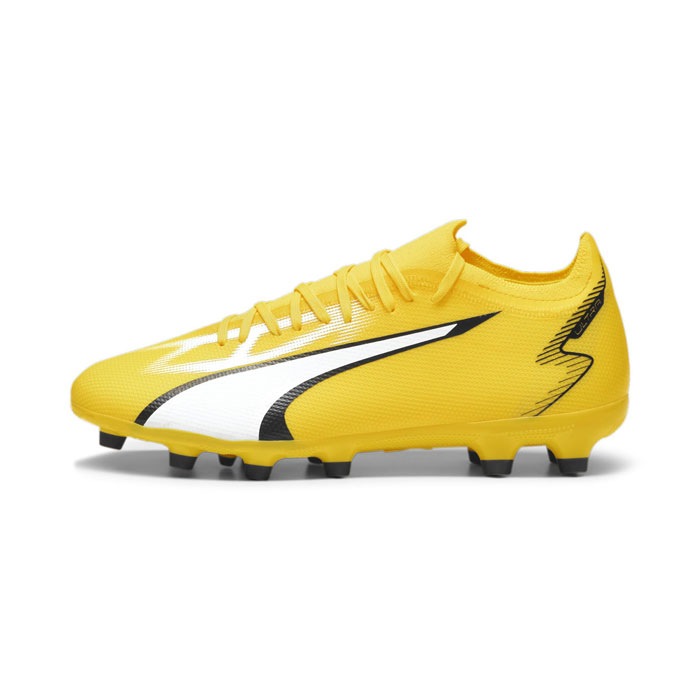 特価】プーマ ウルトラ マッチ HG/AG puma シューズ サッカー