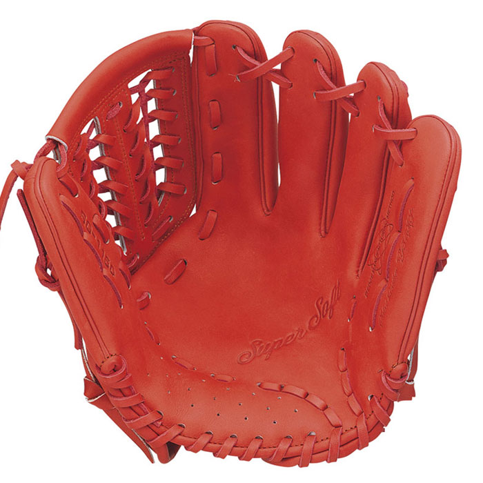 SSK スーパーソフト GRAINY 限定 ヌバック 良品 内野用 軟式グローブ エスエスケイ 軟式 スーパーソフトシリーズ SSK 【野球・ソフト
