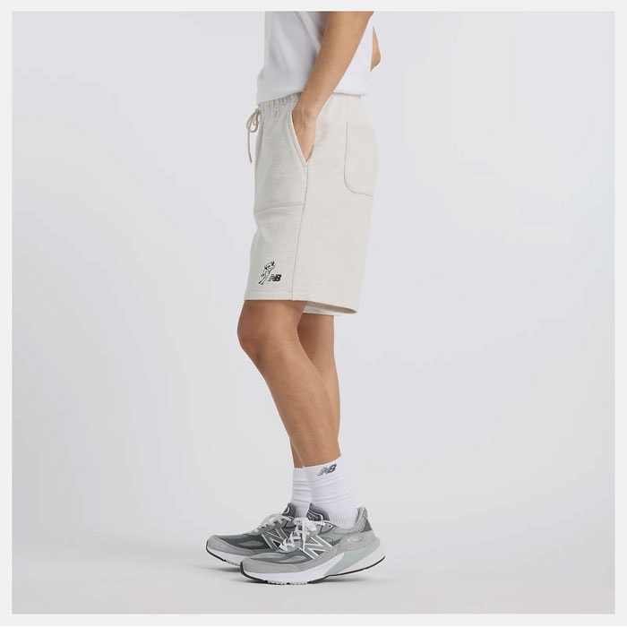 野球 ニューバランス ショートパンツ NewBalance ウェア パンツ 大谷