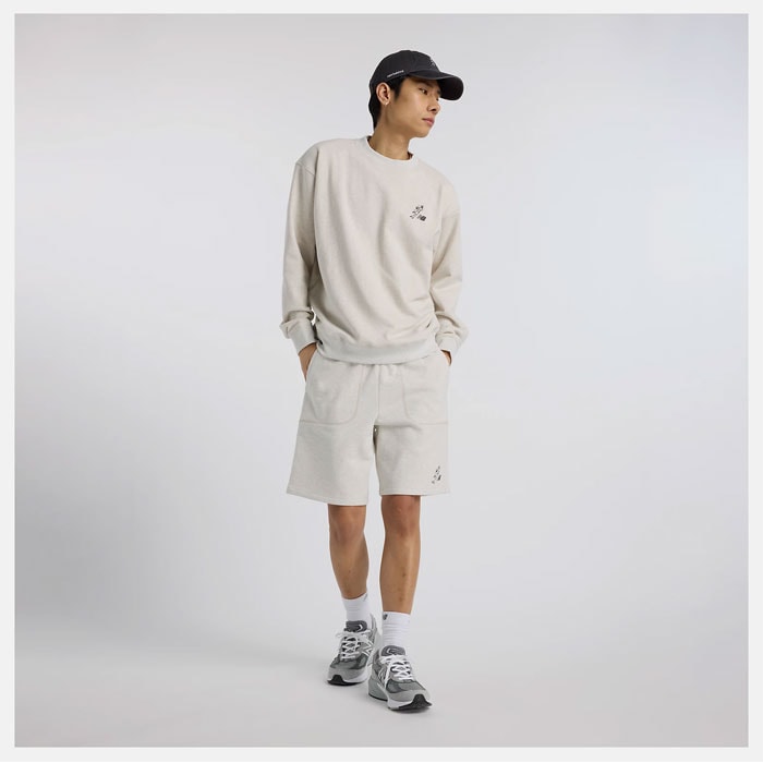 野球 ニューバランス ショートパンツ NewBalance ウェア パンツ 大谷