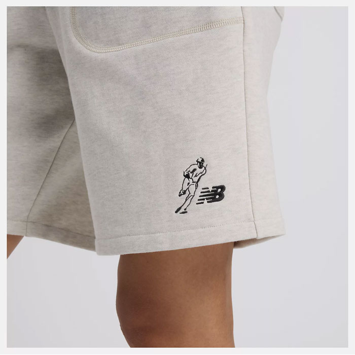 野球 ニューバランス ショートパンツ NewBalance ウェア パンツ 大谷