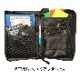 フィンタ スタッフケース FINTA 【サッカー・フットサル】 アクセサリ レフェリー レフリー 審判用品 ケース 収納 (FT5960)