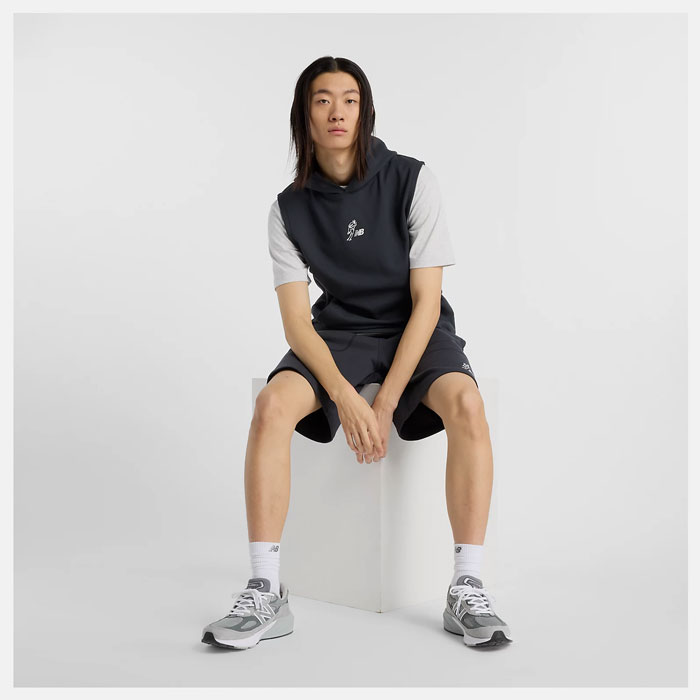 野球 ニューバランス ノースリーブ NewBalance ウェア タンクトップ