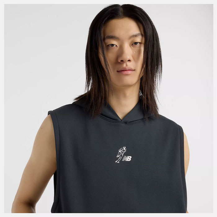 野球 ニューバランス ノースリーブ NewBalance ウェア タンクトップ
