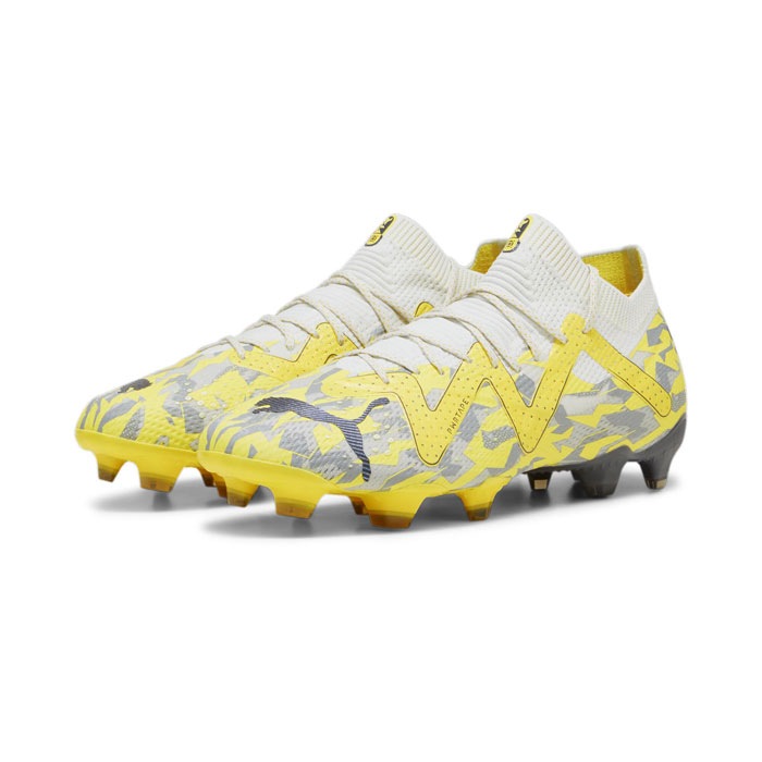 特価】プーマ フューチャー アルティメット FG/AG puma シューズ 