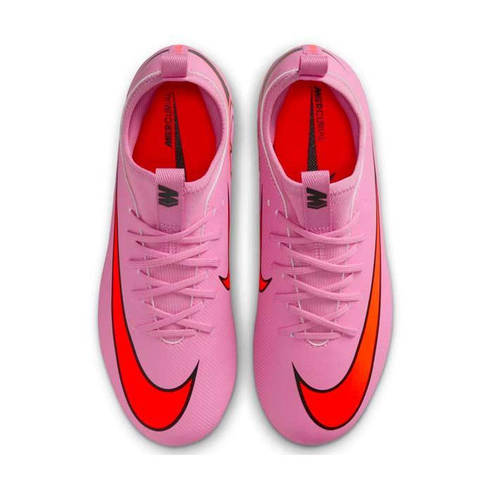 【特価】ナイキ JRズームヴェイパ16アカデミー NIKE トレーニングシューズ トレシュー 天然芝 人工芝 土 ジュニア 子供  (FQ8407-600)