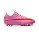 【特価】ナイキ JRズームヴェイパ16アカデミー NIKE トレーニングシューズ トレシュー 天然芝 人工芝 土 ジュニア 子供  (FQ8407-600)