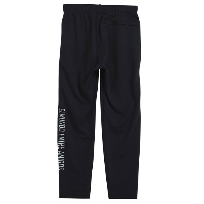 スボルメ ジュニア FINE ジャージ パンツ SDG svolme 【サッカー・フットサル】 ウェア ジャージ キッズ 子供 Jr ロングパンツ ジャージパンツ 練習 トレーニング スポーツウェア (1231-09102)