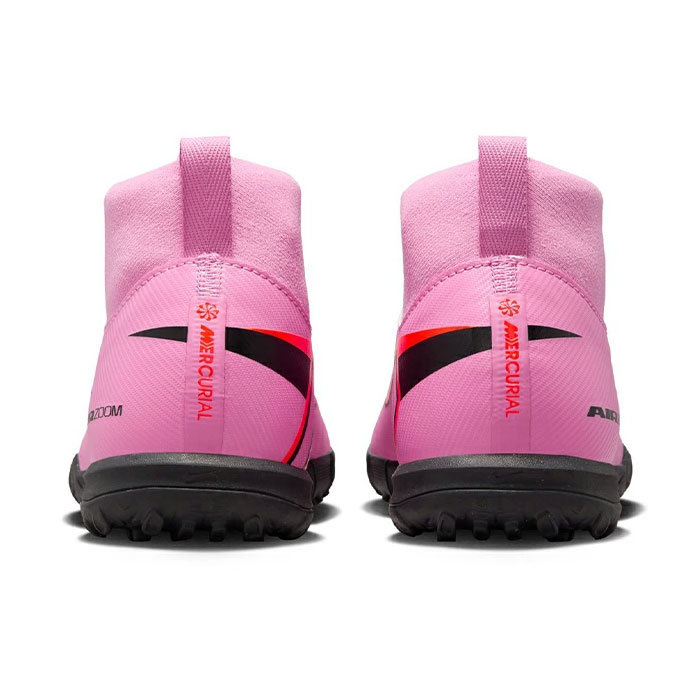 Nike トレーニングシューズ グレー/ピンク27 特価】イキ RZMスーパーフライ10アカデミー NIKE トレーニングシューズ