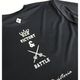 ヴィクターリャ Victalla ジュニア長袖プラシャツ nuevas estrellas 2026モデル サッカー フットサル ウェア プラクティスシャツ ゲームシャツ 長袖 スポーツ 練習着 こども キッズ (VCJ007LS)