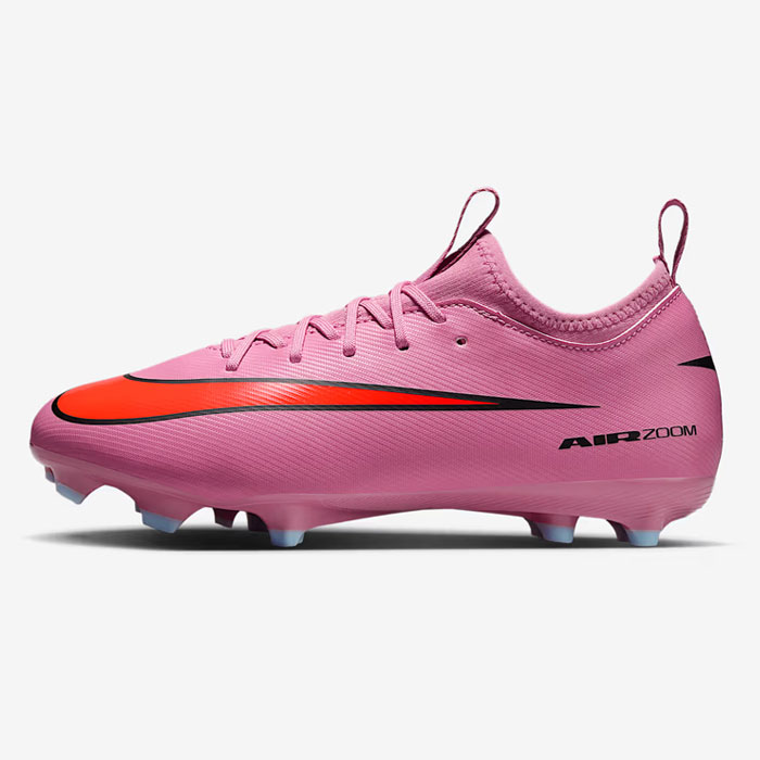 ナイキ ジュニア マーキュリアル ヴェイパー 16 アカデミー NIKE サッカースパイク シューズ 天然芝 人工芝 ジュニア 子供  (FQ8392-600)
