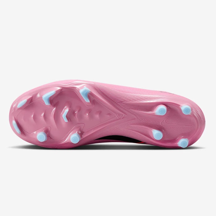ナイキ ジュニア マーキュリアル ヴェイパー 16 アカデミー NIKE サッカースパイク シューズ 天然芝 人工芝 ジュニア 子供  (FQ8392-600)