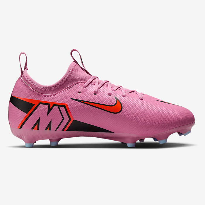 ナイキ ジュニア マーキュリアル ヴェイパー 16 アカデミー NIKE サッカースパイク シューズ 天然芝 人工芝 ジュニア 子供  (FQ8392-600)