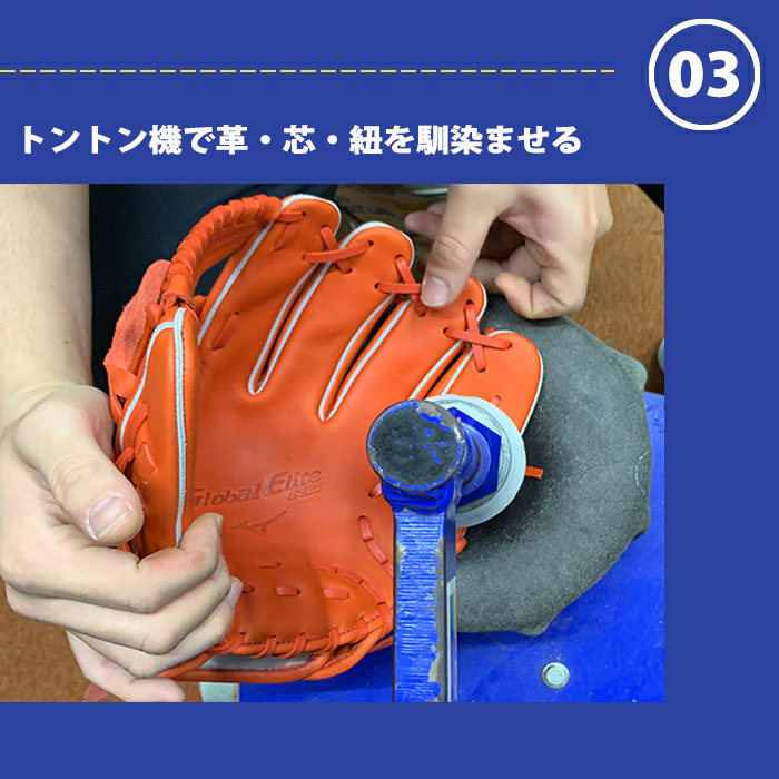 ウルトラガッツリ ウルガツ 型付け 柔軟加工 フジスポ FUJISPO 【野球・ソフト】 グラブ グローブ ミット 硬式 少年硬式 軟式 少年軟式 一般 ボーイス 高校野球 スチーム加工 叩き 手揉み 【※グラブと一緒にご購入ください】