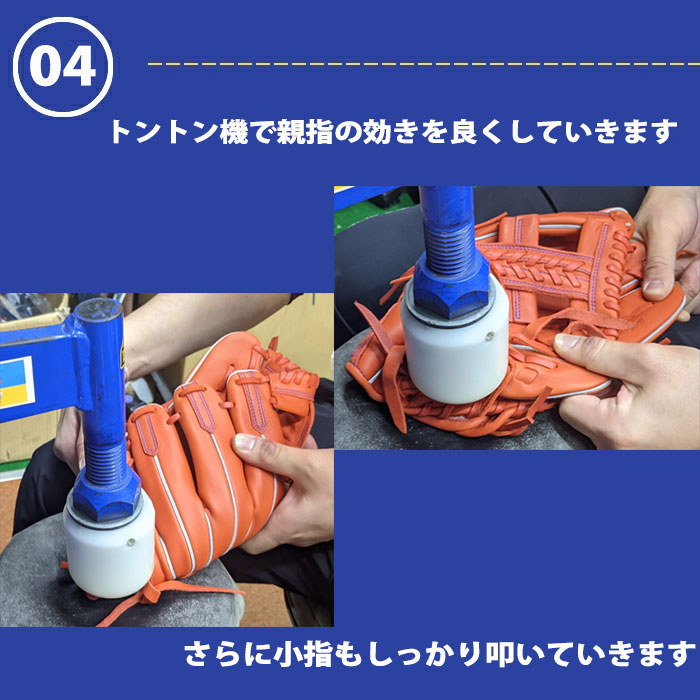 ウルトラガッツリ ウルガツ 型付け 柔軟加工 フジスポ FUJISPO 【野球・ソフト】 グラブ グローブ ミット 硬式 少年硬式 軟式 少年軟式 一般 ボーイス 高校野球 スチーム加工 叩き 手揉み 【※グラブと一緒にご購入ください】