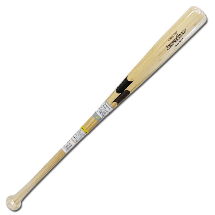 野球 SSK 竹バット リーグチャンプ BAMBOO 10本セット SSK 硬式バット 木製バット 練習 トレーニング 高校野球 部活 チーム 83cm 84cm 85cm (SBB3000F-10SET)