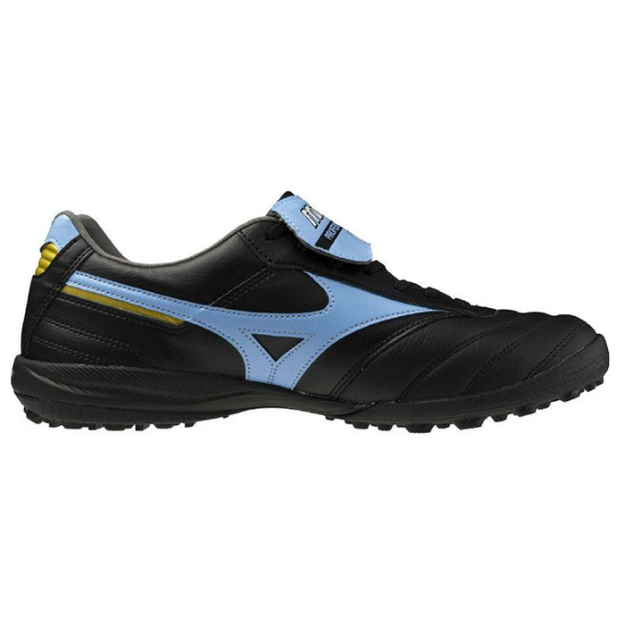MIZUNO モレリアTF トレシュー ブラック MIZUNO ミズノ サッカー フットサル ターフシューズ モレリアTF