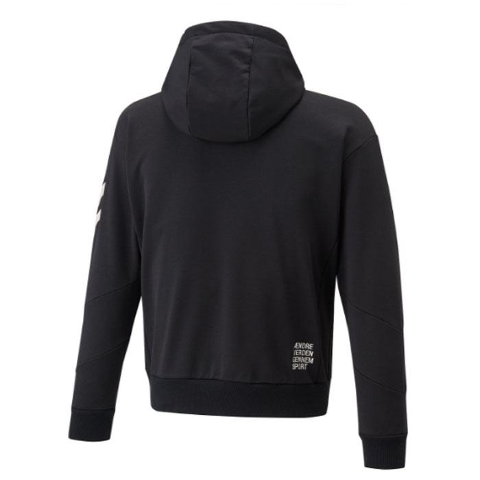 ヒュンメル ガンバ大阪 HMP スウェットフルジップジャケット hummel