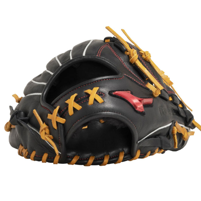 ミズノ WILLDRIVE RED AXI mizuno 【野球・ソフト】 グラブ グローブ