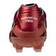 【特価】ミズノ モナルシーダ NEO3 ELITE mizuno サッカー スパイク MONARCIDA ルビーレッド×ホワイト (P1GA252060)