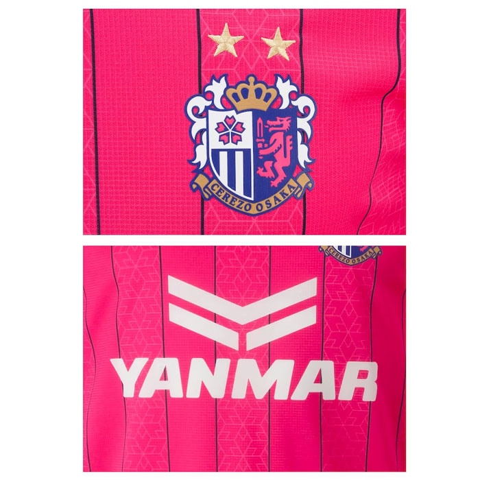 セレッソ大阪Pumaノースリーブ セレッソ大阪Pumaノースリーブ セレッソ大阪タンクトップPuma