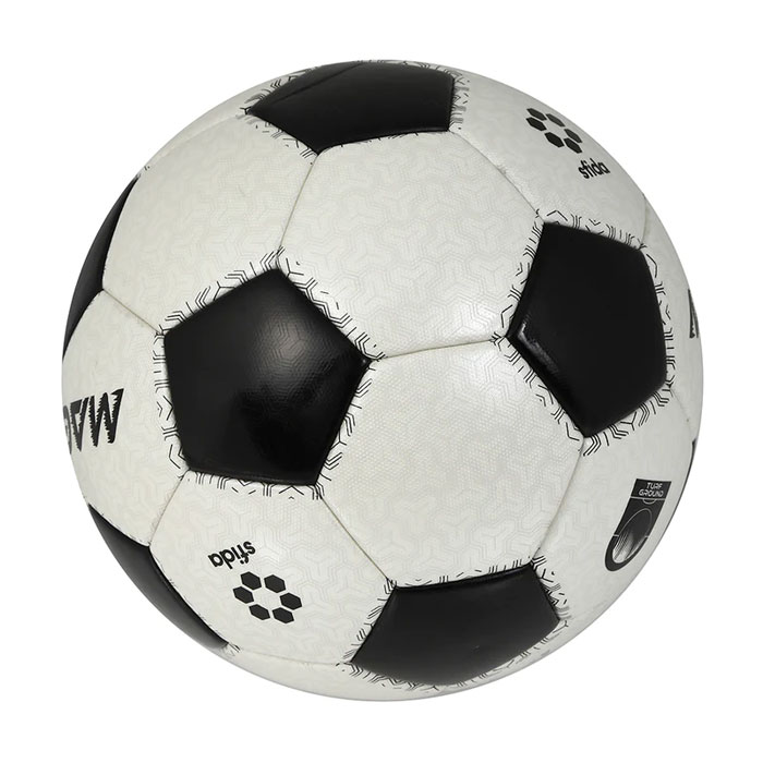 スフィーダ MAGNAS 芝用 5号球 sfida 【サッカー・フットサル】 ボール サッカーボール 5号球 中学生 高校生 大学生 一般 芝用 芝グラウンド マグナス WHTBLK ホワイト×ブラック WHTRED ホワイト×レッド (SB-23MN02)