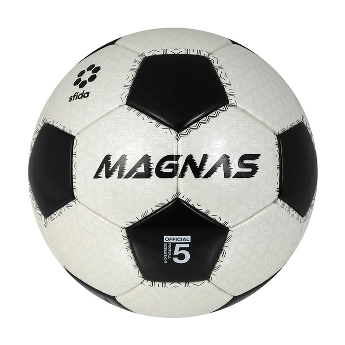 スフィーダ MAGNAS 芝用 5号球 sfida 【サッカー・フットサル