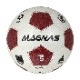 スフィーダ MAGNAS 芝用 5号球 sfida 【サッカー・フットサル】 ボール サッカーボール 5号球 中学生 高校生 大学生 一般 芝用 芝グラウンド マグナス WHTBLK ホワイト×ブラック WHTRED ホワイト×レッド (SB-23MN02)