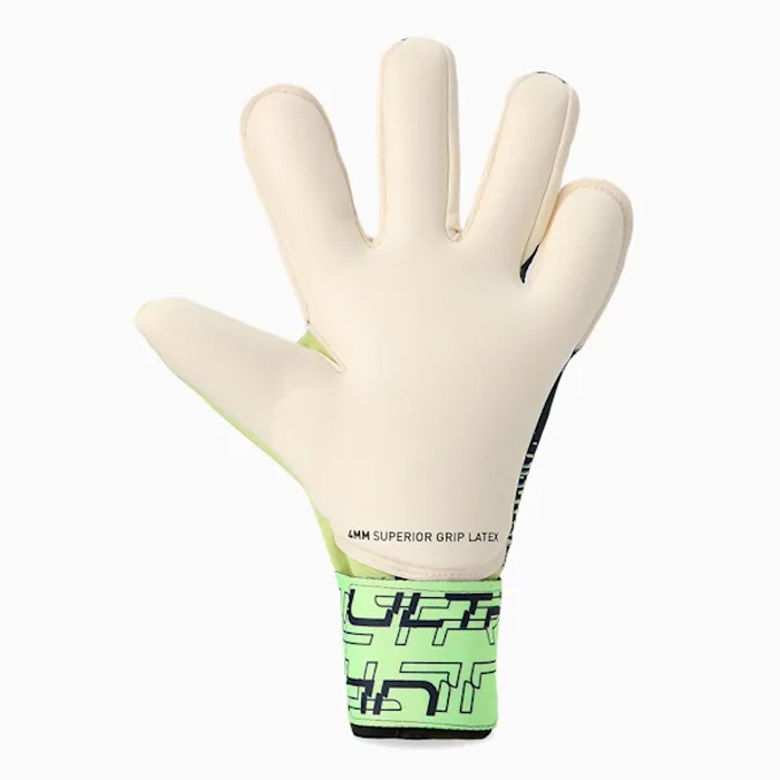 プーマ グリップ 1 ハイブリッド ゴールキーパー グローブ puma