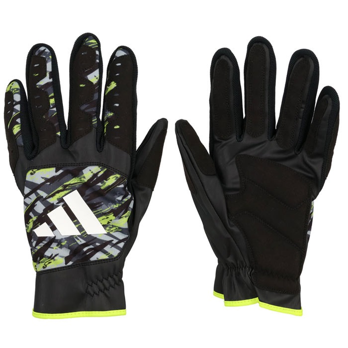 【未使用】ADIDAS PRO JJ WATT アメフト グローブ 日本未発売 アメリカンフットボール用品│アメフト用品専門店 QB CLUB