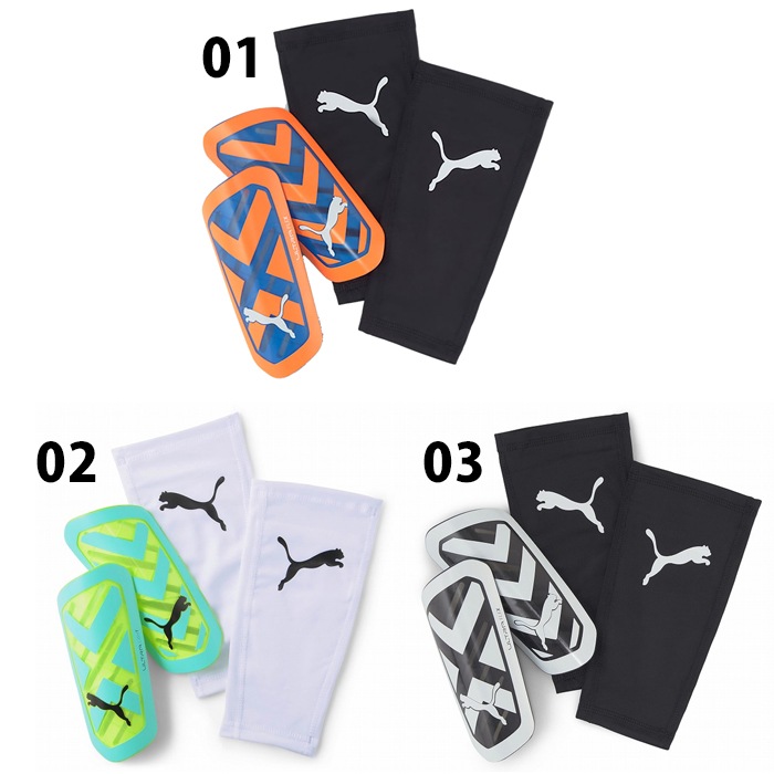 レビュー高評価商品 ウルトラ プーマ フレックス puma シンガード サッカー スリーブ シューズ