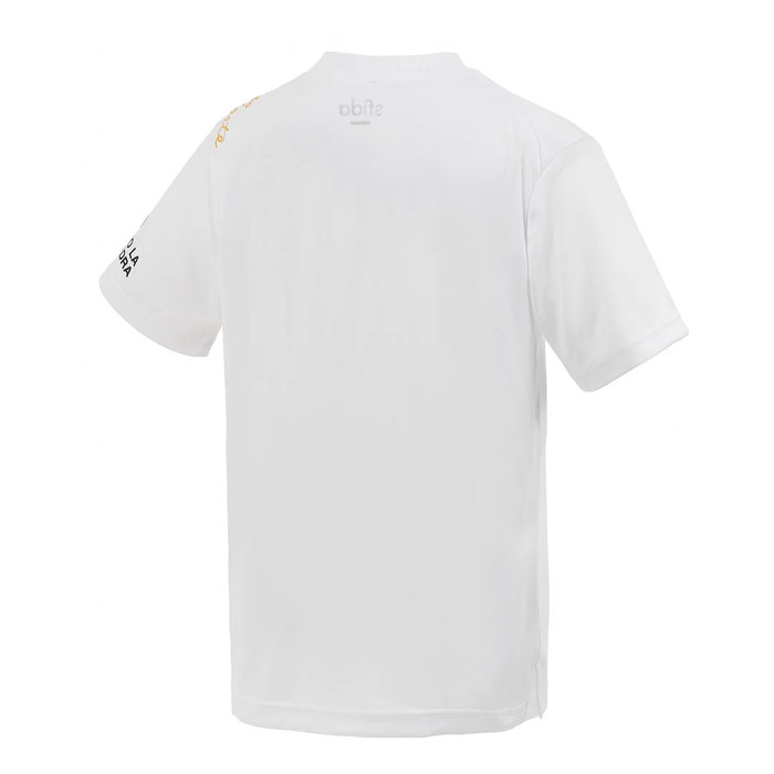 スフィーダ ジュニア Challenger プラクティスシャツ sfida 【サッカー