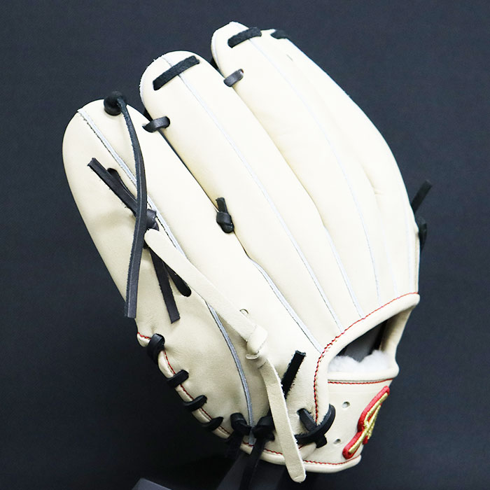 ジュニア軟式 グラブ J6X型 オールラウンド 久保田スラッガー