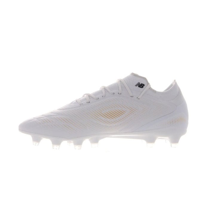 New Balance TSKELA ホワイト サッカーシューズ ニューバランス TEKELA WHITE-OUT HG NewBalance 【サッカー