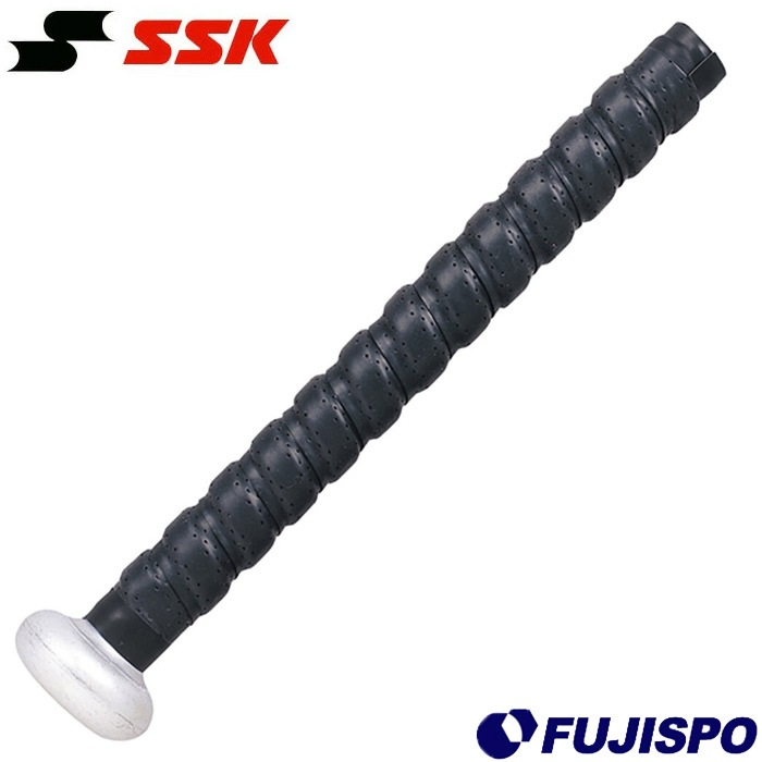 エスエスケイ ワイドクッションウエットタイプ グリップテープ SSK 【野球・ソフト】 野球用品 バットグリップ バットアクセサリー ごくあつ 4.0mm (GTPU11W)