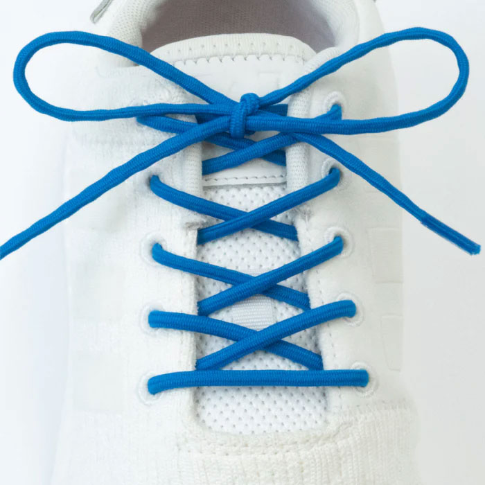MAGIC LACE CATERPY マジックレース 靴ひも カラー紐 サッカー フットサル スニーカー ワンペア 2本入り アクセサリ 靴紐 シューズ 紐 無地 単色 (M1)