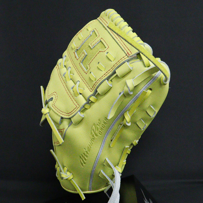 野球 ミズノ 硬式グローブ 硬式 グローブ ミズノプロ オーダー
