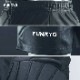フンリョウ キッズ GKパンツ FUNRYO 【サッカー・フットサル】 ウェア キーパーパンツ GK キーパー用 撥水 ジュニア Jr 子供 (1924303J)