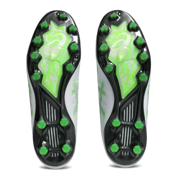 シューズ asics - DS LIGHT ACROS PRO New asics soccer shoes DS LIGHT ACROS PRO 3 1101A071 100