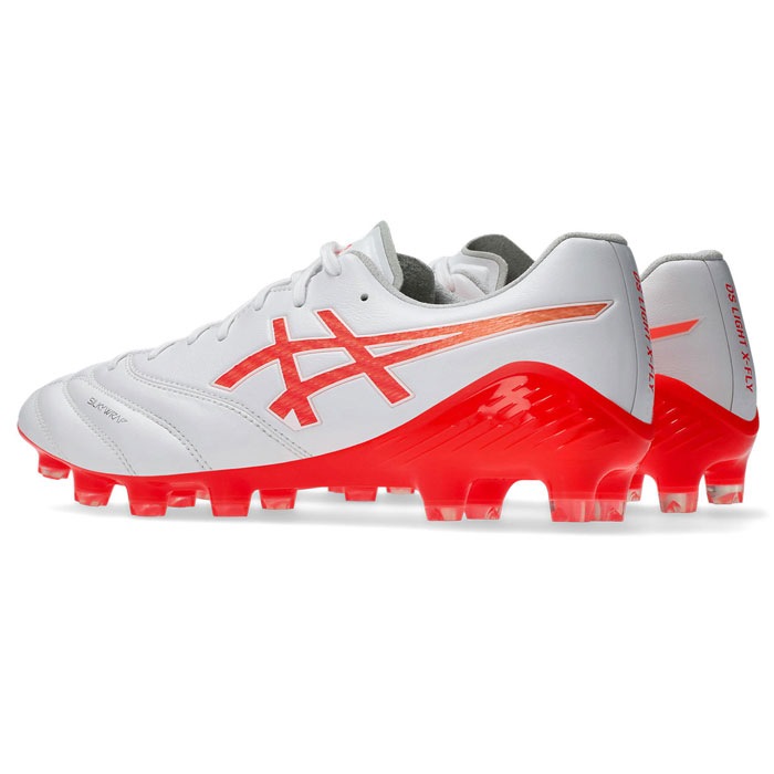 特価】アシックス DS LIGHT X-FLY 6 asics サッカースパイク シューズ