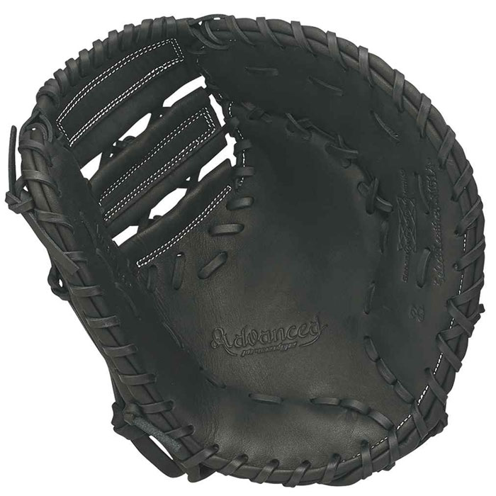 割ときれい！SSKのProedge 軟式ファーストミットです！ 野球 SSK エスエスケイ 軟式ファーストミット 軟式 ファーストミット