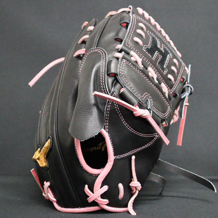 ミズノプロ投手美品硬式グローブ 野球 ミズノ 硬式グローブ 硬式 グローブ ミズノプロ オーダー