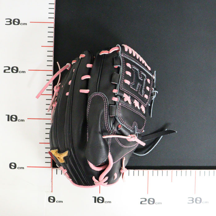 MIZUNO - KADOMARU　ミズノプロ　硬式　投手　オーダー 野球 ミズノ 硬式グローブ 硬式 グローブ ミズノプロ オーダー