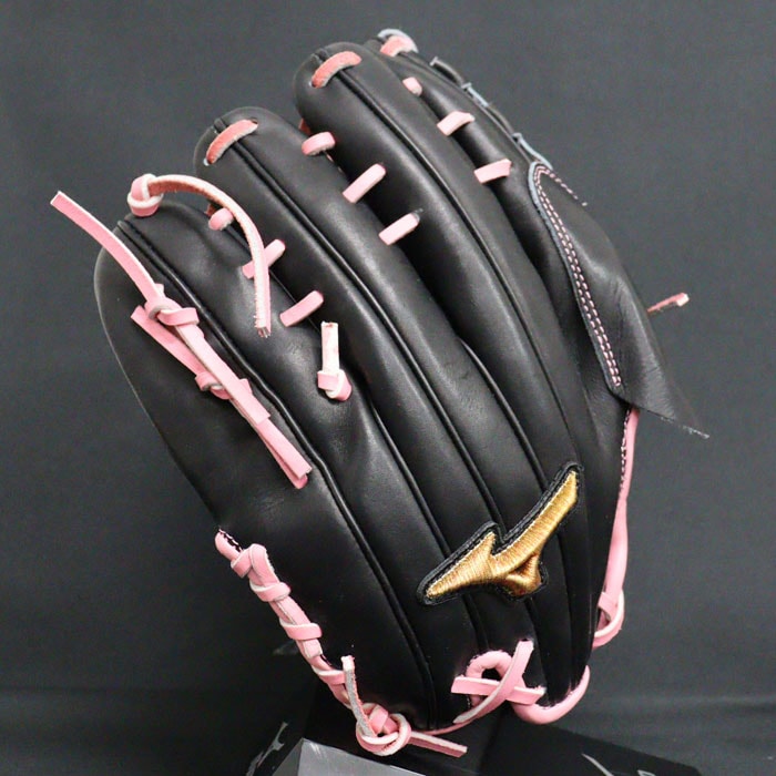 ミズノプロ　オリジナルオーダーグラブ　硬式用　投手用　伊藤大海型　型付け済み Mizuno Pro 【球速が上がるグラブ！】 ミズノプロ MIZUNOPRO