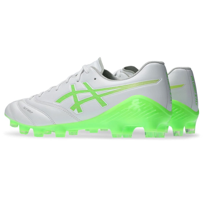 アシックスサッカースパイクFG アシックス（ASICS）サッカースパイク 土 天然芝 人工芝用 DS