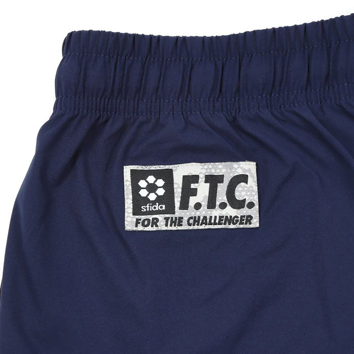 スフィーダ Challenger ストレッチウィンドパンツ sfida 【サッカー