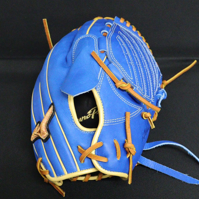 野球 ミズノ 硬式グローブ 硬式 グローブ ミズノプロ オーダーグラブ