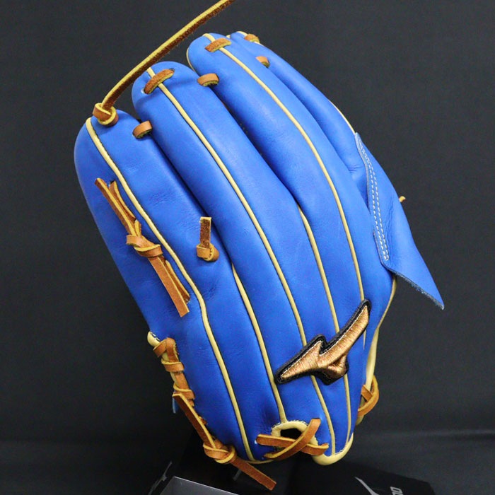 野球 ミズノ 硬式グローブ 硬式 グローブ ミズノプロ オーダーグラブ 高橋宏斗型 mizuno 投手 右投げ  SpeedRevo スピードレボ (MP2503X2250591501110)