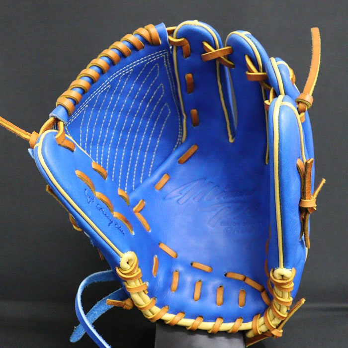野球 ミズノ 硬式グローブ 硬式 グローブ ミズノプロ オーダーグラブ